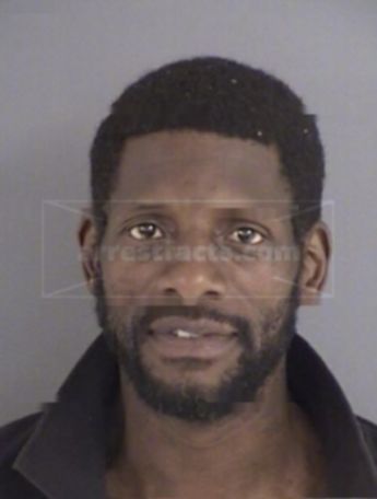 George Ray Holmes