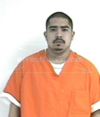 Christopher Landa Espinoza