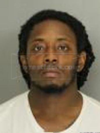 Marquez Dawan Burley