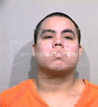 Martin Eduardo Hernandez