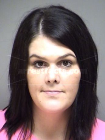 Amber Jo Condiff