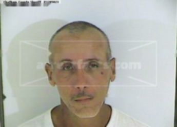 Michael John Welch