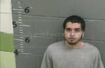 Justin Nathaniel Boyd