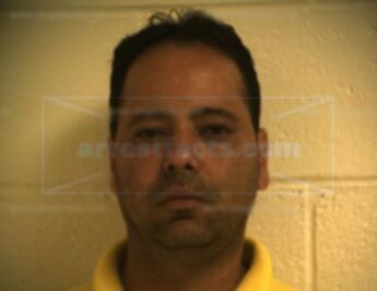 Jesse Butler Acevedo
