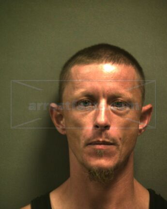 Waylon Keith Hardwick