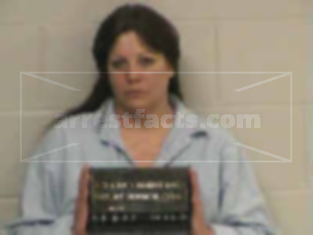 Rebecca Dawn Smith