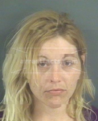 Brittany Marie Hurt