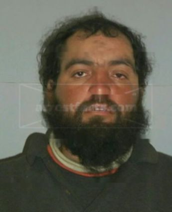 Jose Gonzales