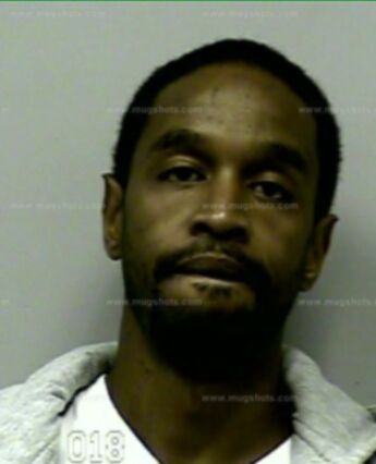 Andre Dwayne Chapman