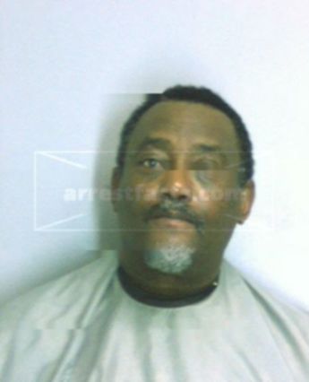Marshall Gresham