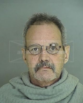Martin Edwin Finney