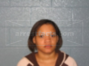 Denisha R Johnson