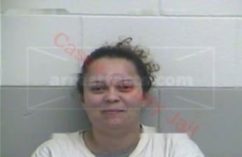 Theresa Jo Crank
