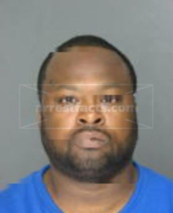 Lamont Norman Thomas