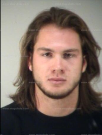 Tyler Thomas Sanville