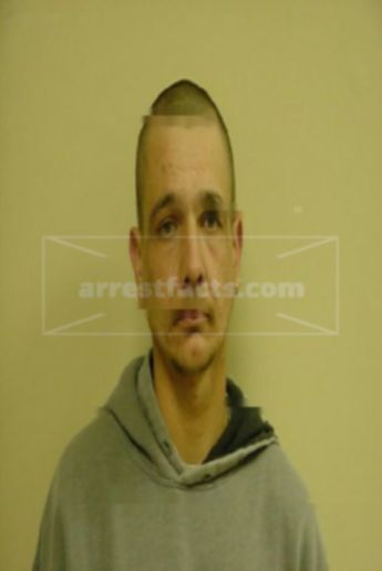 Gregory Shaun Henderson