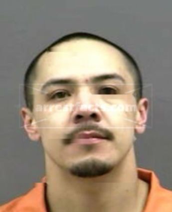 Joseph Daniel Vinson