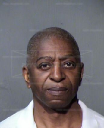 Monroe Patterson
