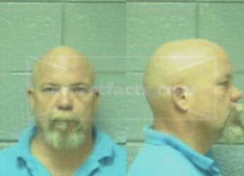Earl Raymond Dodge