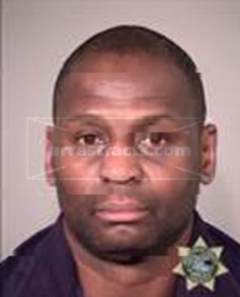 Lawrence Tyrone Mckinney