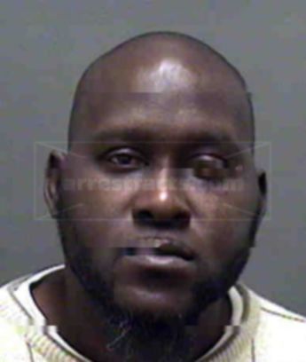 Malik Whitney