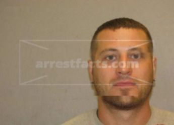 Richard Lee Stephens