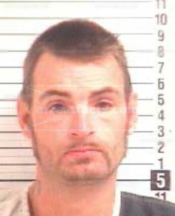 Mick Gentry Thomas