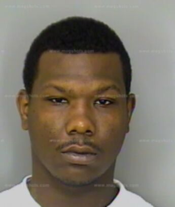 Justin Ramon Ashby