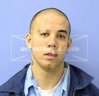 Caleb L. Dean