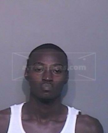 Joseph Orenthall Andrews