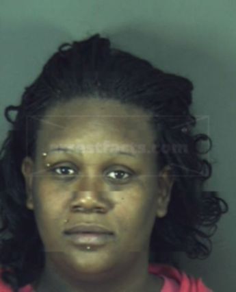 Aysha Denise Wright