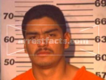 Ricardo Jr. Bernal Hernandez