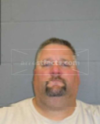Chad Allen Chaney