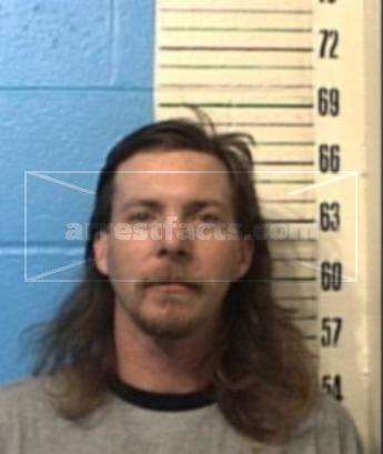 Gregory Scott Harris