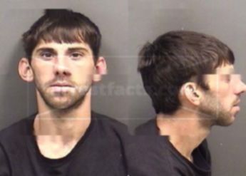 Jacob Curry Holmes