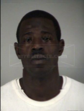 Patrick Vernon Dixon