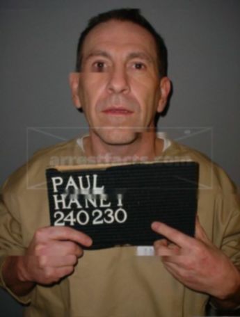 Paul R Haney
