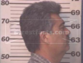 Xavier Puente Mendoza