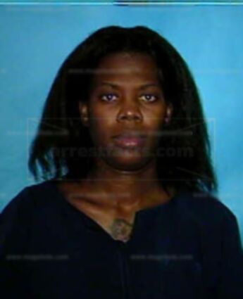 Felicia Trennetta Sims