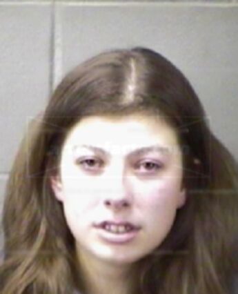 Sarah Allison Florea