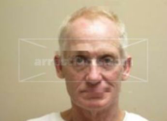 Michael Ray Kinsey