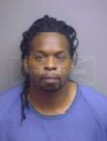 Demetris A Johnson