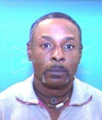 Freddie Earl Johnson