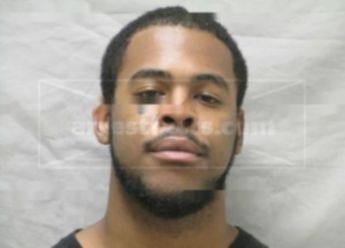 Jalen Jermaine Walker