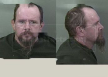 Jerry Wayne Cash