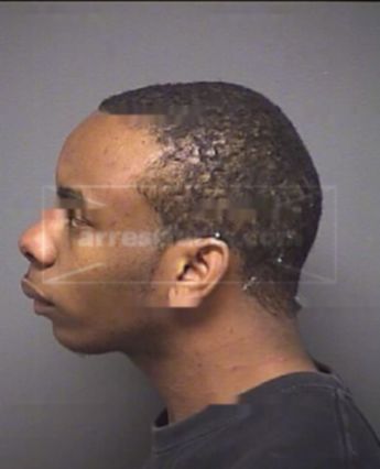 Kemauri Tyree Bond