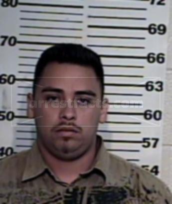 Gerardo Rafael Estrada Acevedo
