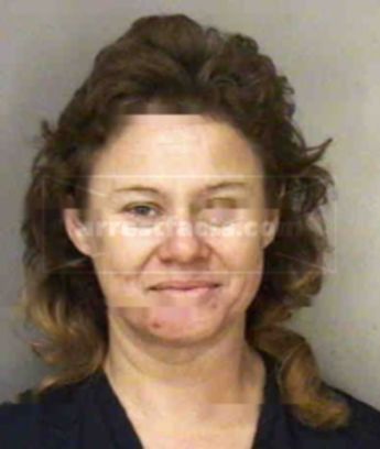 Nellie Lena Crooms