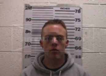 Wesley Blackburn