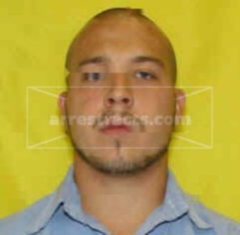 Troy Charles Phillips